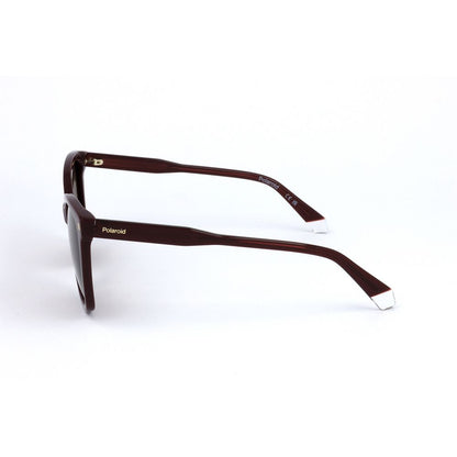 Red Haircalf Sunglasses
