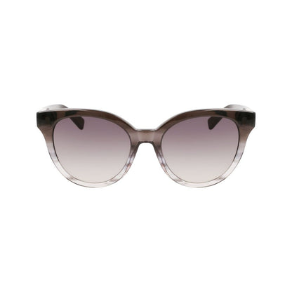 Black Acetate Sunglasses