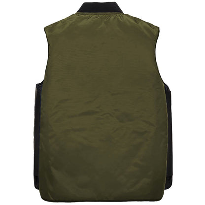 Green Polyamide Jacket