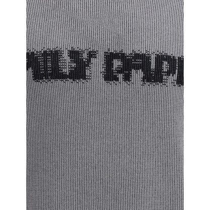 Cotton Sweater