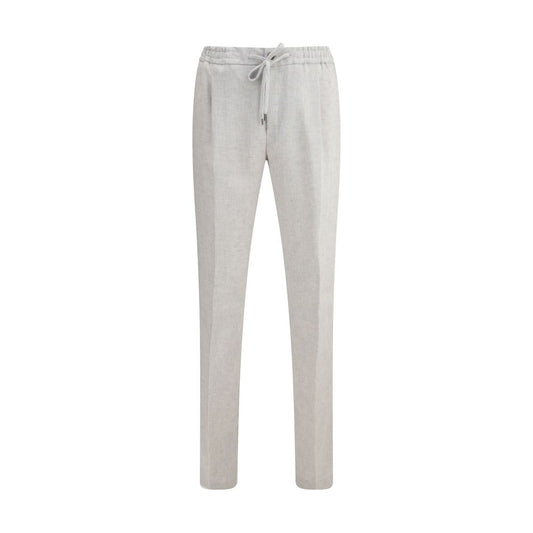 Linen Pants