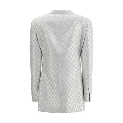 Sequin embroidered Blazer