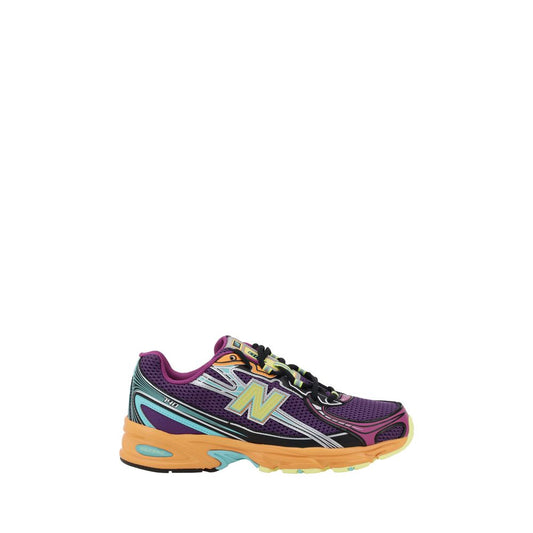 Multicolored Sneakers
