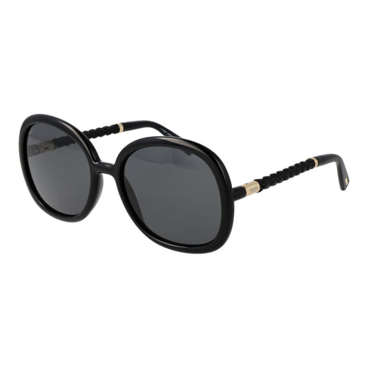 Black Women Sunglasses