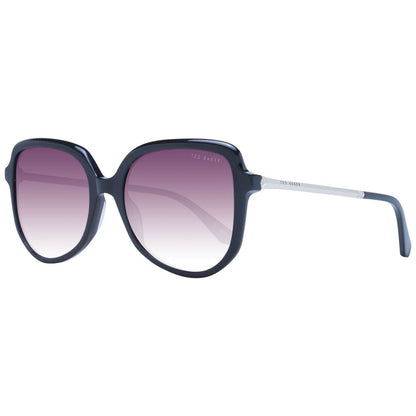 Black Women Sunglasses