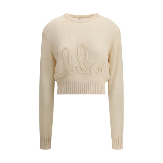 Alpaca Sweater