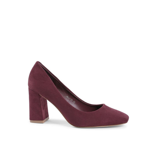 Bordeaux Fabric Pump