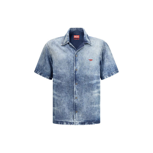 D-nabil-fsg Shirt
