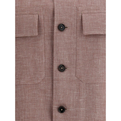 Overshirt Shirt
