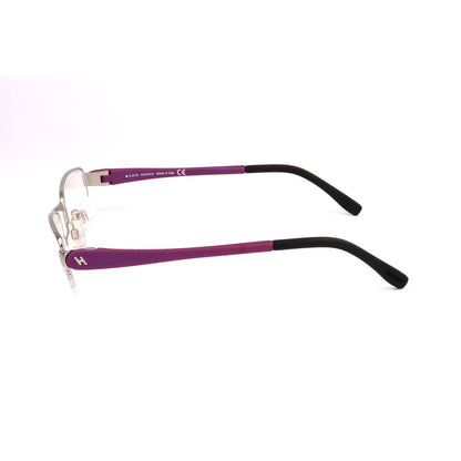 Gray Metal Frames