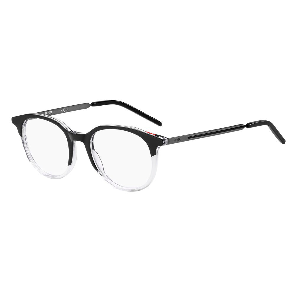 Black Acetate Frames