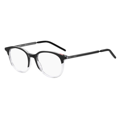 Black Acetate Frames