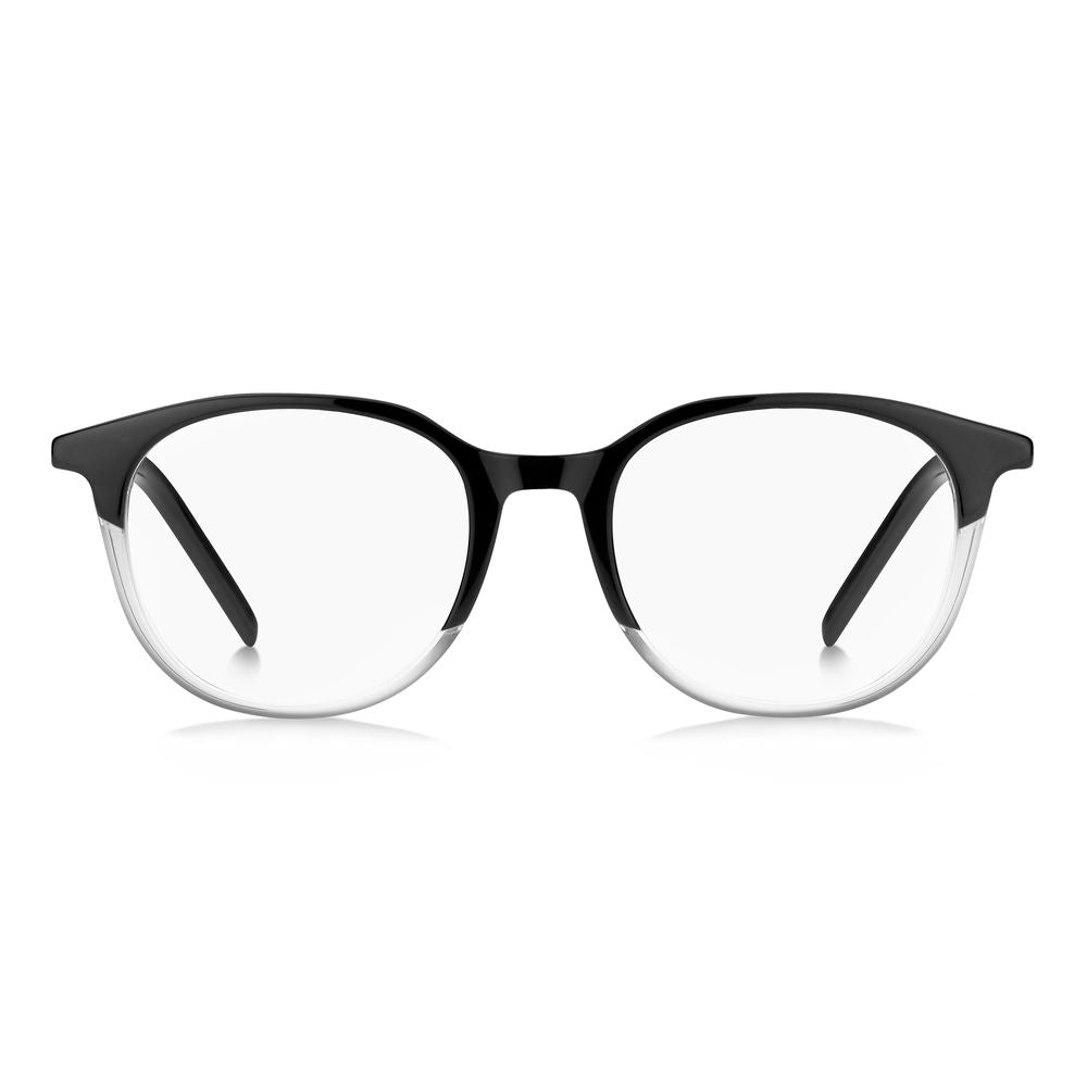 Black Acetate Frames