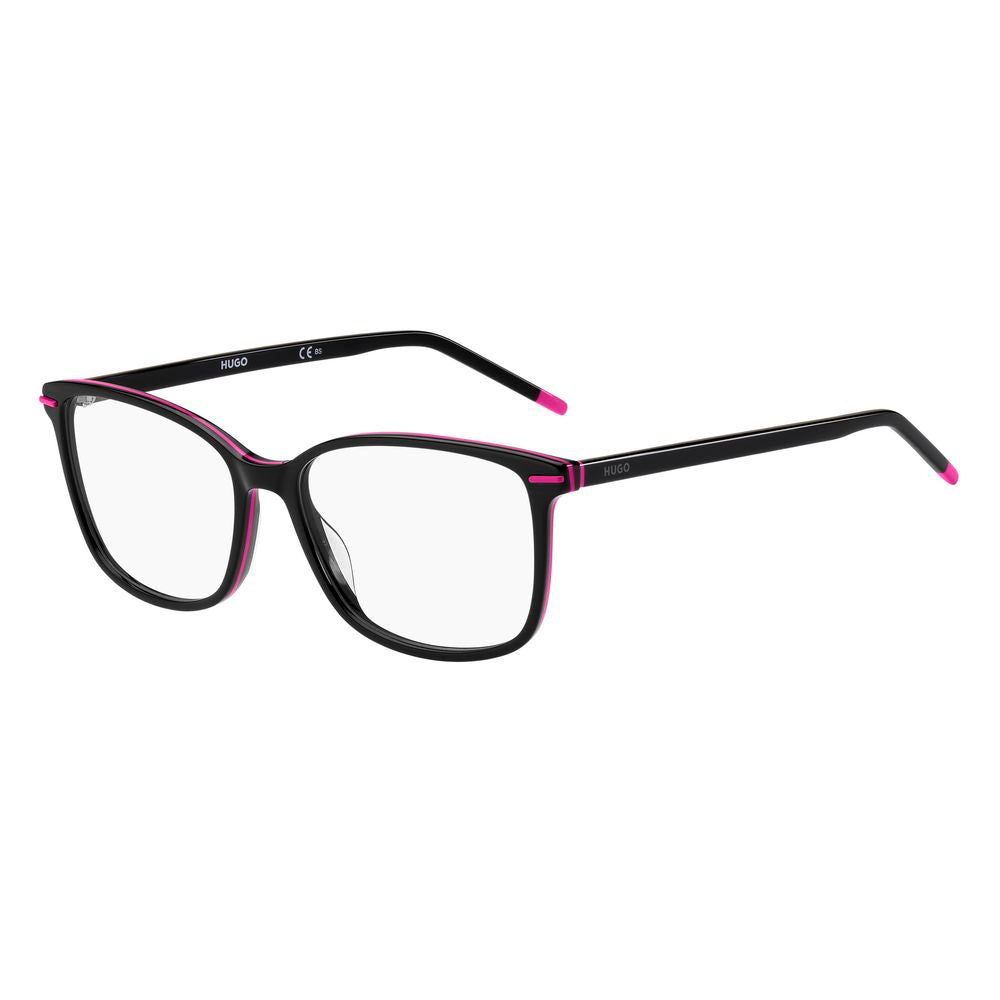 Black Acetate Frames