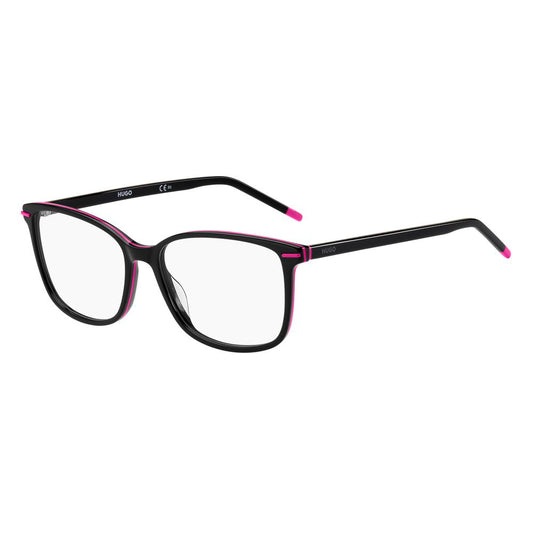 Black Acetate Frames