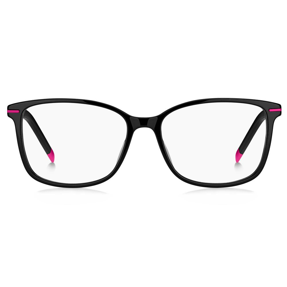 Black Acetate Frames