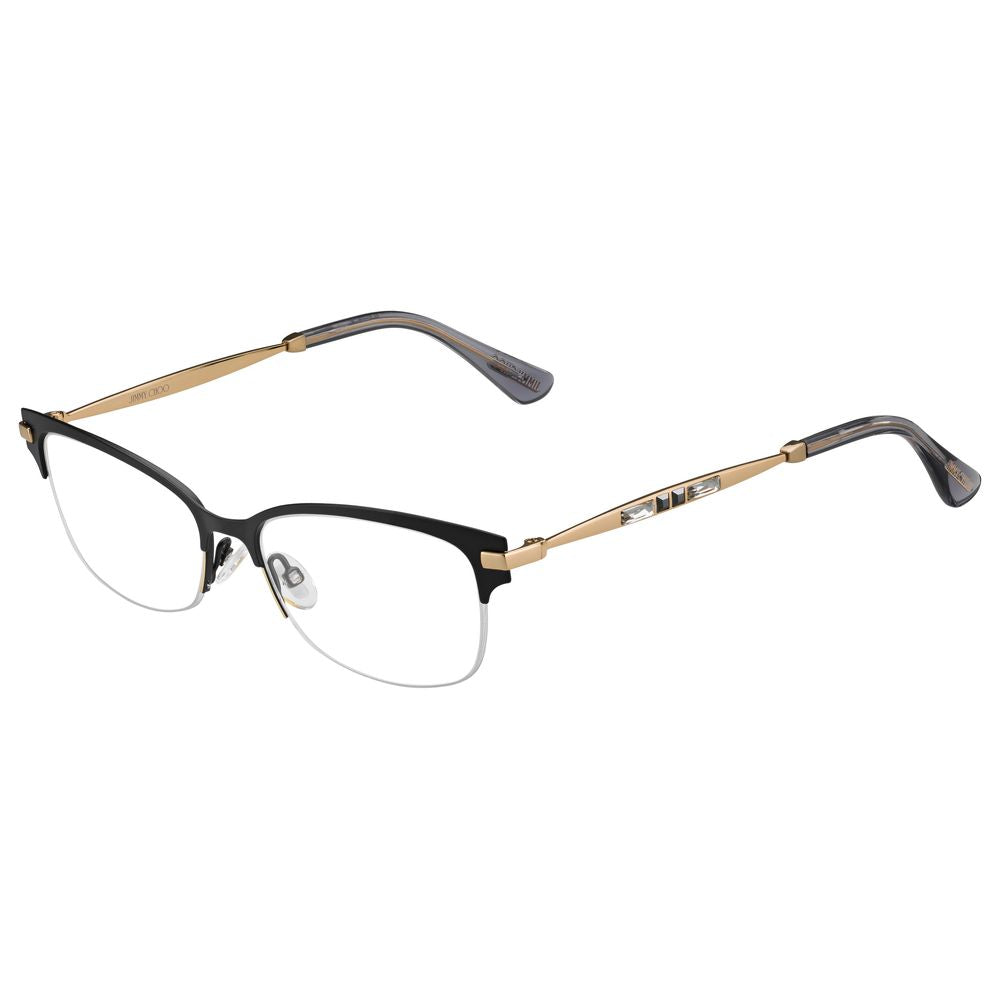 Multicolor Metal Frames