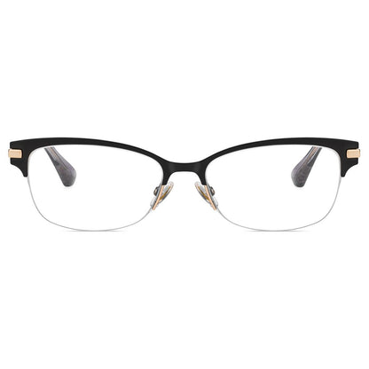 Multicolor Metal Frames
