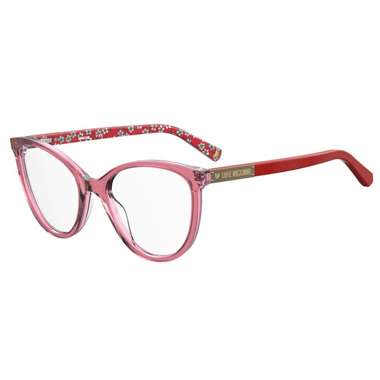 Multicolor Acetate Frames