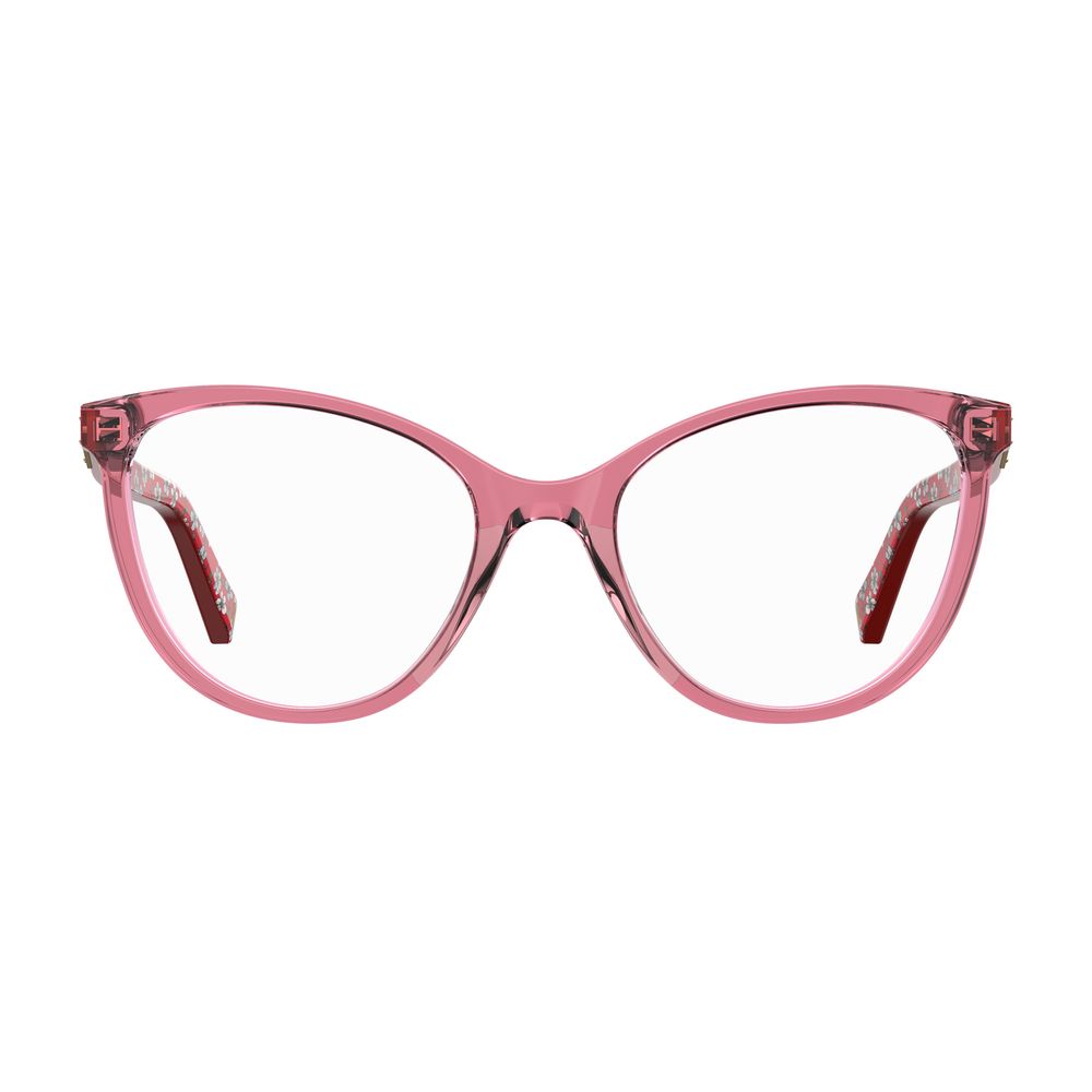 Multicolor Acetate Frames