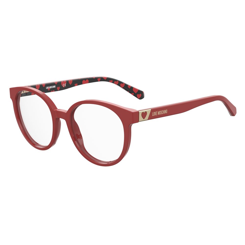Multicolor Acetate Frames