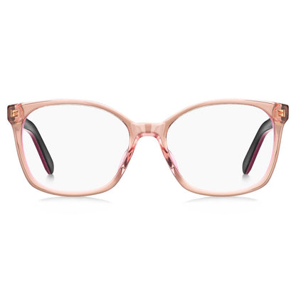 Pink Acetate Frames