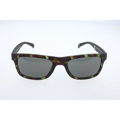 Brown Haircalf Sunglasses
