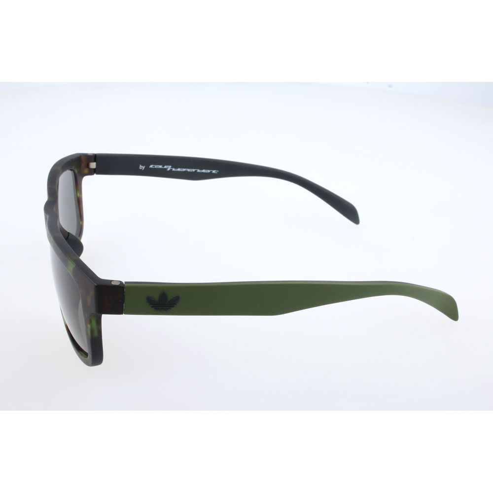 Brown Haircalf Sunglasses