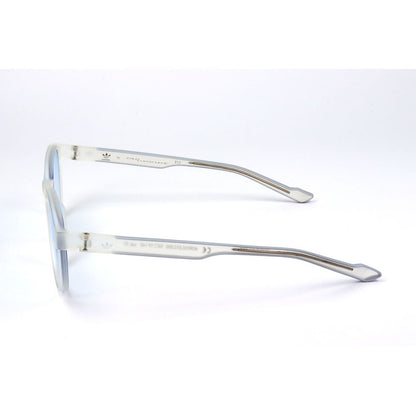Transparent Haircalf Sunglasses