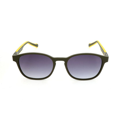 Army Haircalf Sunglasses
