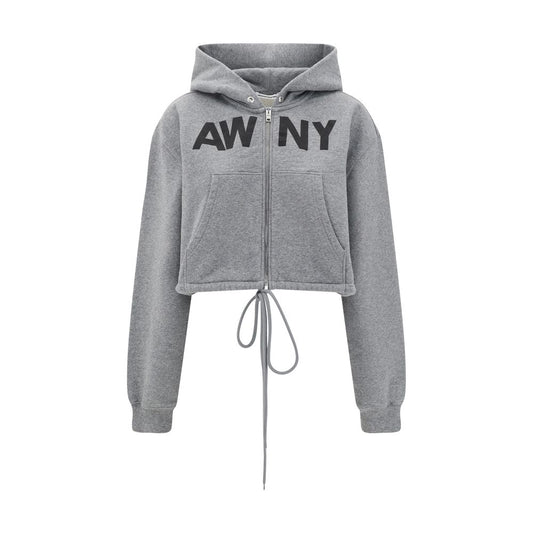 Cropped Hoodie
