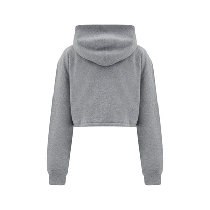Cropped Hoodie