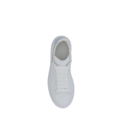 Leather Sneakers