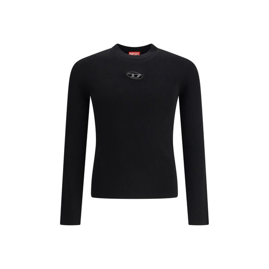 K-zackary-round Sweater