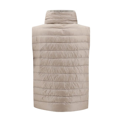 Reversible Down Vest
