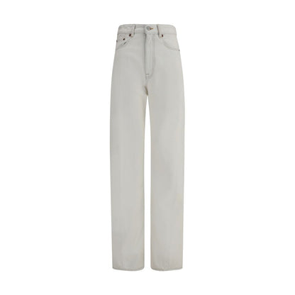 Extra Long Jeans