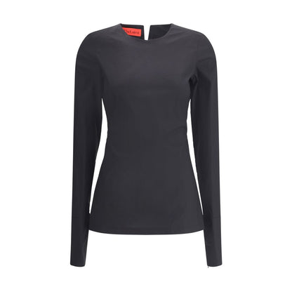 Terry Long Sleeve Jersey