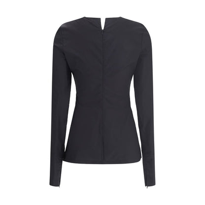 Terry Long Sleeve Jersey