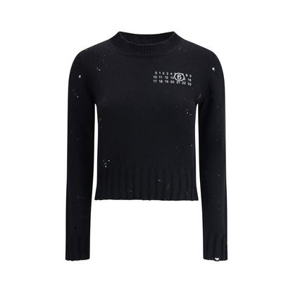 Grunge Sweater