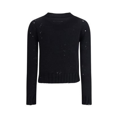 Grunge Sweater