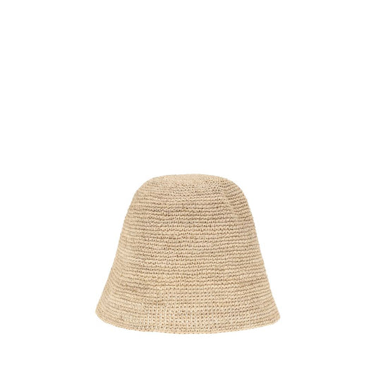 Andao rafia Hat