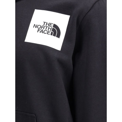 Logoed Hoodie
