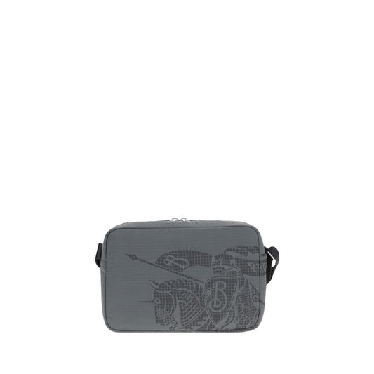 Windbreaker Shoulder Bag