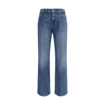 Calie Straight Jasper Jeans