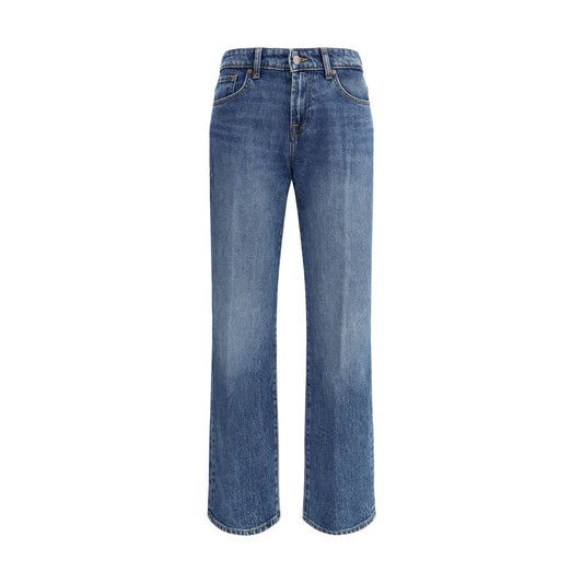Calie Straight Jasper Jeans