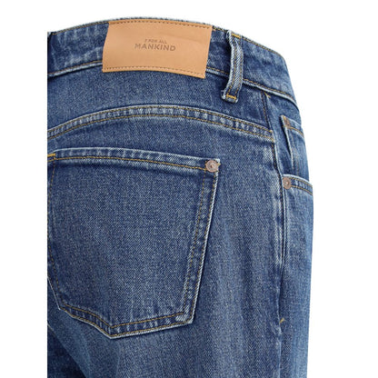 Calie Straight Jasper Jeans