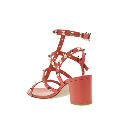 Rockstud Pumps