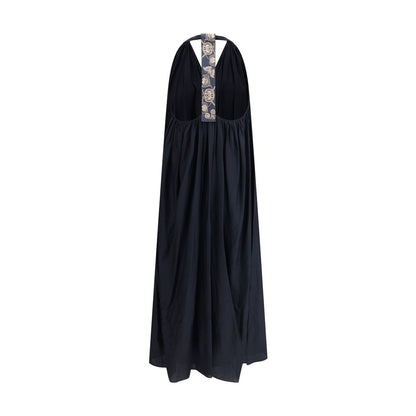 Long Dress