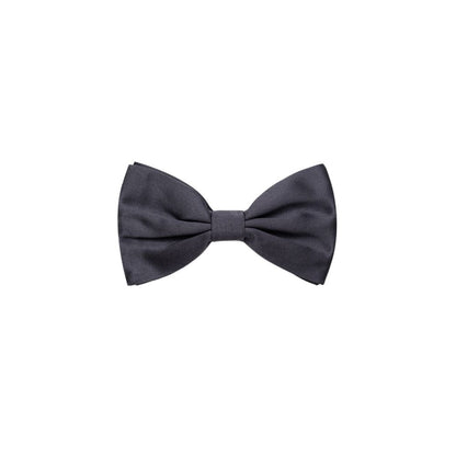 Brown Silk Ties & Bowty