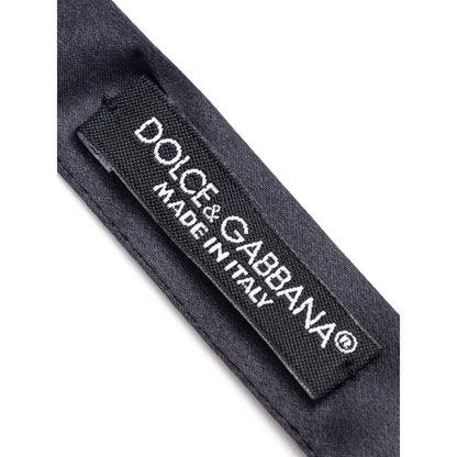 Brown Silk Ties & Bowty